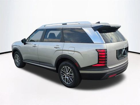 New 2026 Hyundai Palisade SEL image 7