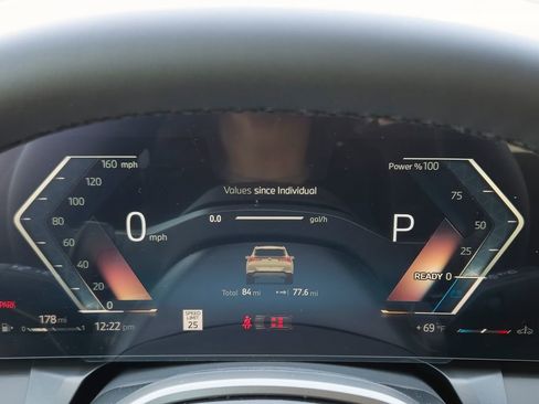 New 2026 BMW X3 xDrive30 w/ Convenience Package image 12