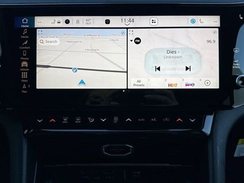 New 2026 Jeep Grand Cherokee Altitude image 15