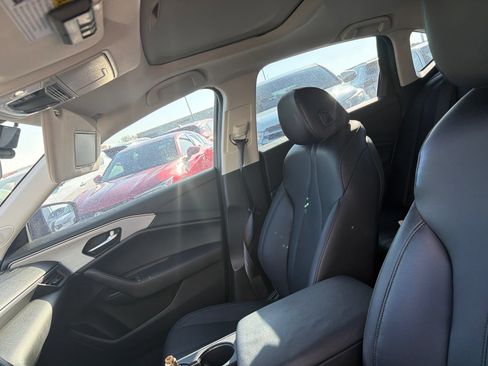 Used 2023 Acura TLX FWD image 7