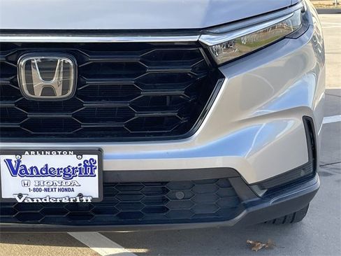 Certified 2023 Honda CR-V EX-L image 7