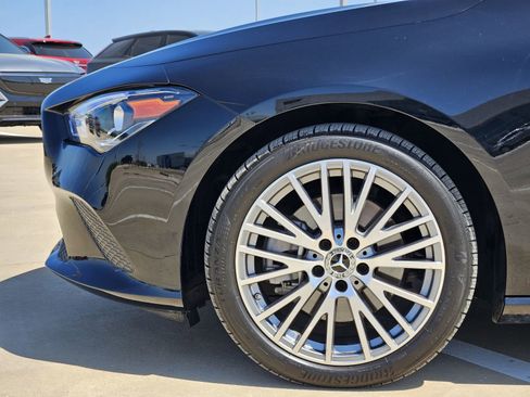 Used 2023 Mercedes-Benz CLA 250 image 13