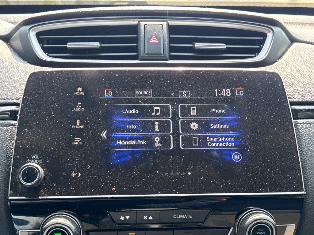 Certified 2020 Honda CR-V EX image 26