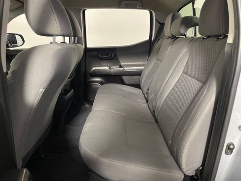 Certified 2020 Toyota Tacoma SR5 RWD image 13
