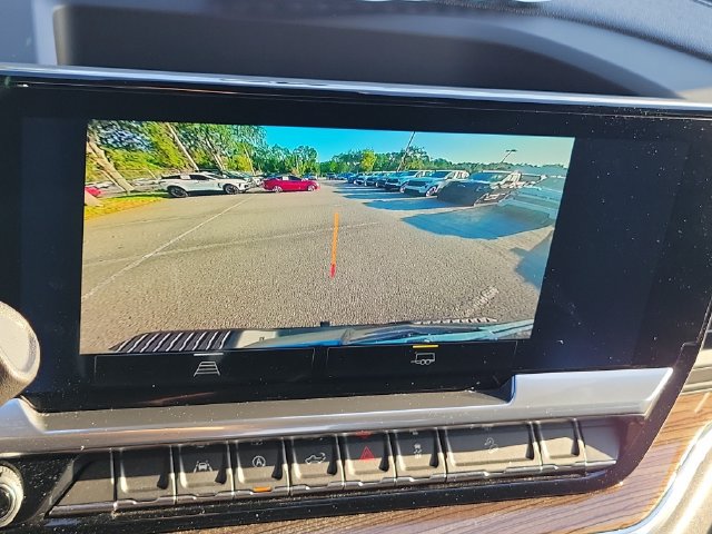 Used 2023 Chevrolet Silverado 1500 LT Trail Boss w/ Protection Package AWD/4WD image 39