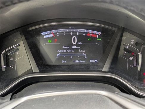 Used 2019 Honda CR-V EX-L image 10