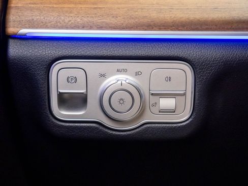 New 2026 Mercedes-Benz GLE 350 GLE 350 image 21