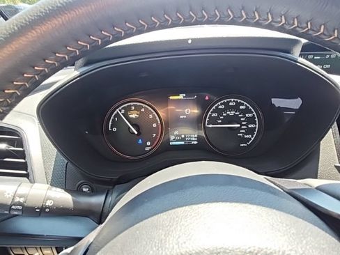 Used 2024 Subaru Forester Wilderness AWD/4WD image 9