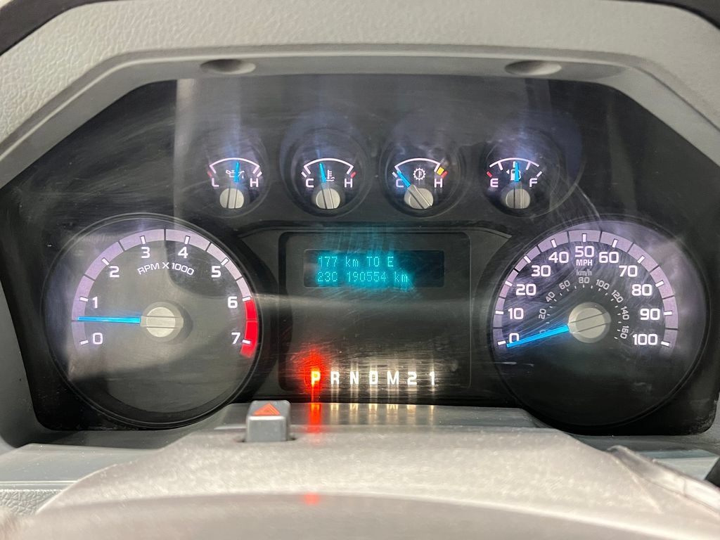 Used 2016 Ford F250 XL RWD image 16