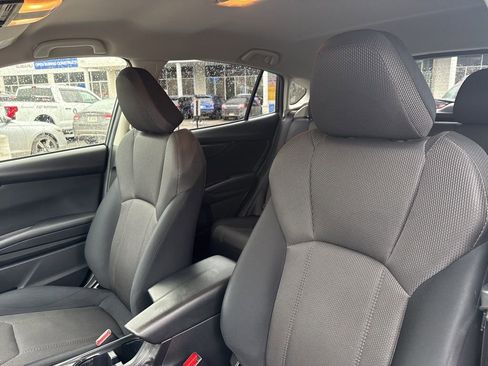 Used 2023 Subaru Crosstrek 2.0i image 21
