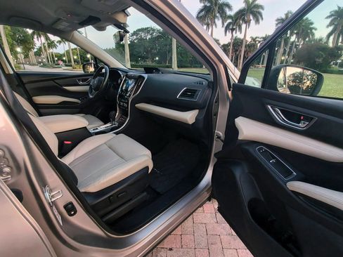Used 2019 Subaru Ascent Limited image 40