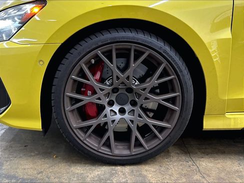 Used 2026 Audi RS 3 AWD/4WD image 12