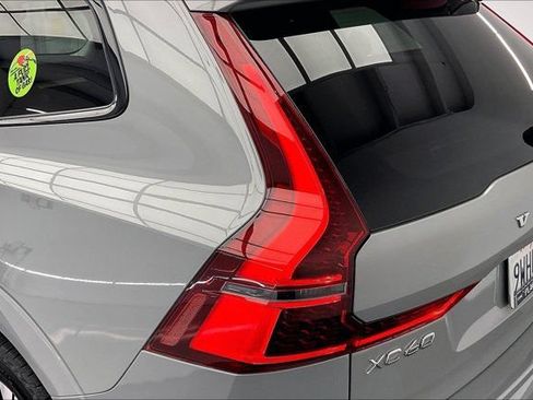 Used 2026 Volvo XC60 B5 Plus w/ Climate Package PRO AWD/4WD image 29