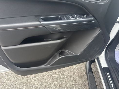 Used 2021 GMC Canyon AT4 w/ Trailering Package image 15