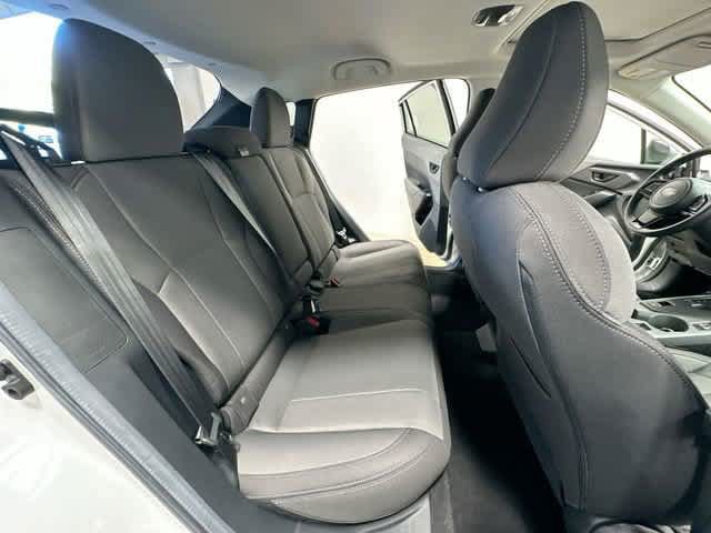 Certified 2026 Subaru Crosstrek 2.5i Limited AWD/4WD image 24