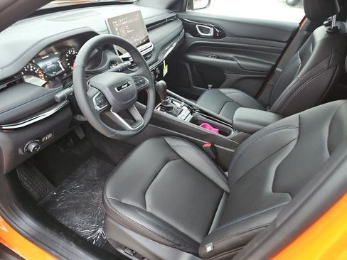 New 2026 Jeep Compass Limited AWD/4WD image 20