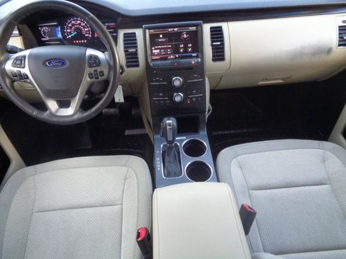 Used 2014 Ford Flex SEL w/ Equipment Group 201A AWD/4WD image 8