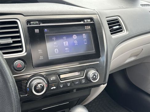 Used 2014 Honda Civic EX image 23
