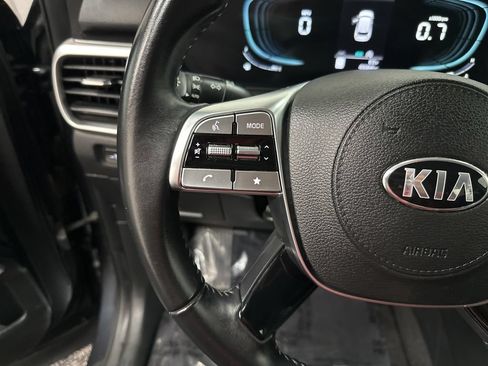 Used 2023 Kia Telluride S AWD/4WD image 15