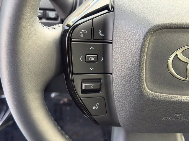 Certified 2026 Toyota Prius XLE AWD/4WD image 25