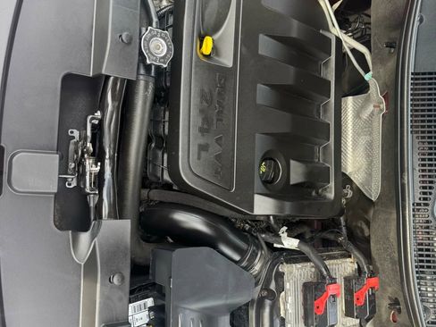 Used 2015 Jeep Compass Sport w/ Power Value Group image 26