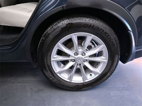 Certified 2024 Honda CR-V EX-L image 16