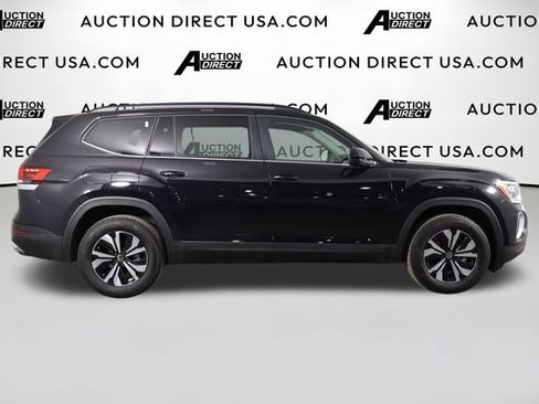 Used 2026 Volkswagen Atlas SE FWD image 39