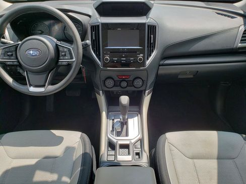 Used 2023 Subaru Forester AWD/4WD image 12