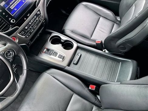 Used 2023 Honda Ridgeline RTL image 15