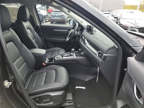 New 2025 MAZDA CX-5 AWD 2.5 S image 29