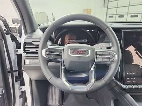 New 2026 GMC Acadia Elevation w/ Elevation Premium Package image 22