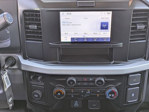 New 2026 Ford F250 XL RWD image 49