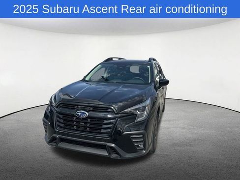 Used 2025 Subaru Ascent Bronze Edition w/ Onyx Package AWD/4WD image 13