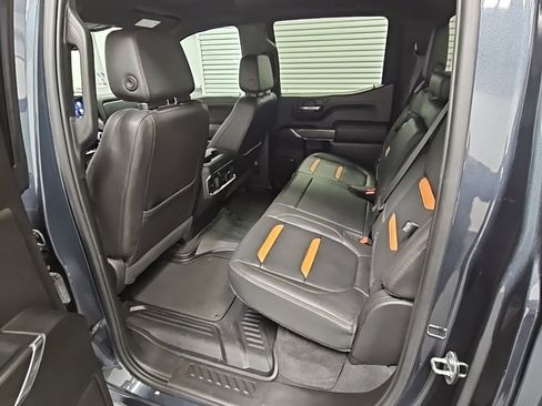 Certified 2021 GMC Sierra 1500 AT4 image 29