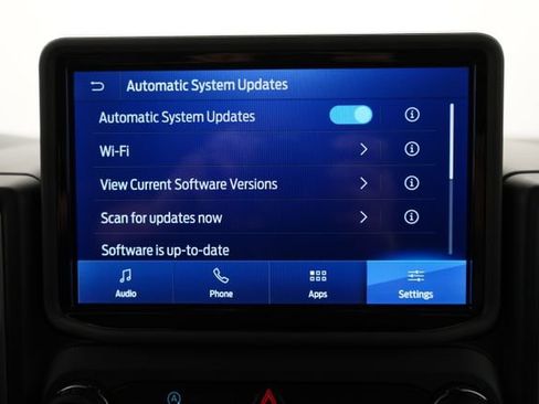 Used 2021 Ford Bronco Sport Big Bend image 38