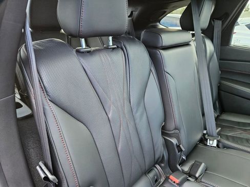 New 2026 Acura MDX A-Spec image 17