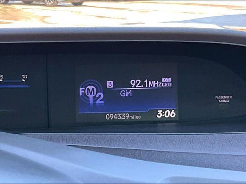 Used 2012 Honda Civic LX image 25