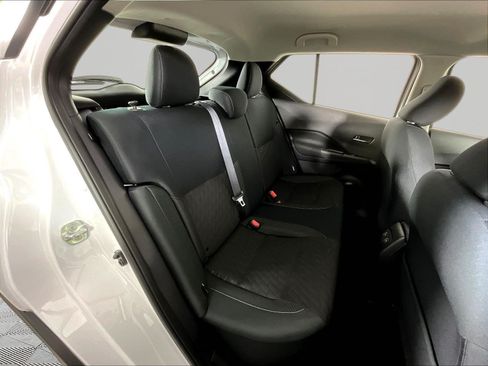 Used 2024 Nissan Kicks SV FWD image 25