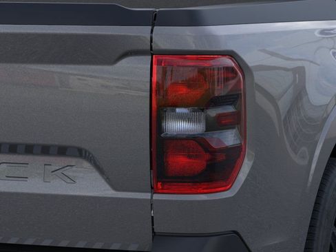 New 2026 Ford Maverick XLT w/ XLT Luxury Package AWD/4WD image 60