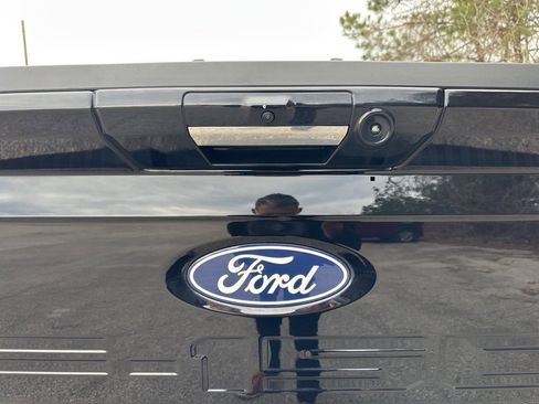 New 2024 Ford F150 Lariat w/ FX4 Off-Road Package image 14