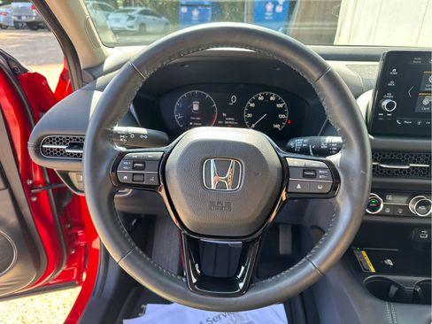 Used 2024 Honda HR-V EX-L image 26