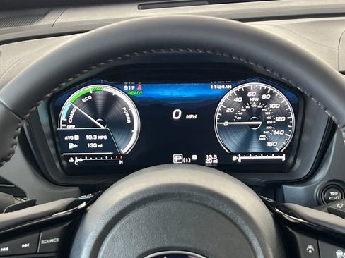 New 2026 Subaru Forester Touring AWD/4WD image 17
