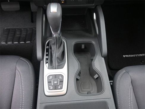 New 2026 Nissan Frontier SV w/ Tow Package image 4