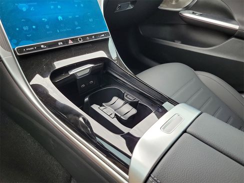 New 2025 Mercedes-Benz C 300 C 300 image 22