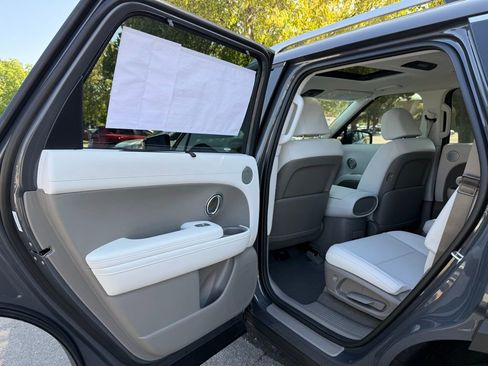 New 2026 Hyundai Palisade SEL image 13