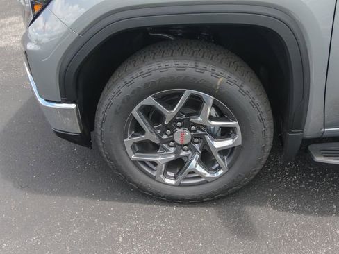 New 2026 GMC Sierra 1500 SLE AWD/4WD image 31