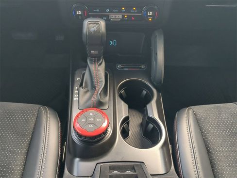 Used 2024 Ford Bronco Raptor w/ Interior Carbon Fiber Pack 6 image 19