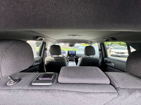 Used 2024 Honda Prologue EX image 32