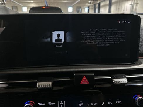 New 2026 Kia Sportage X-Line Prestige image 12