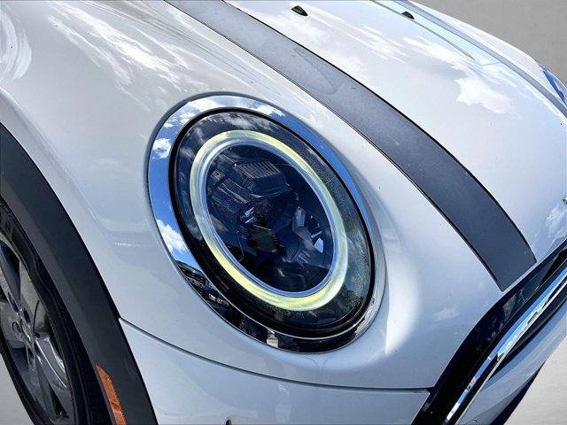 Used 2023 MINI Cooper Convertible w/ Signature Upholstery Package FWD image 30